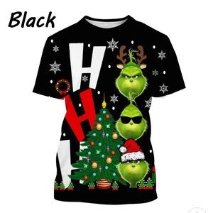 🔥New print T-shirt size XL🔥